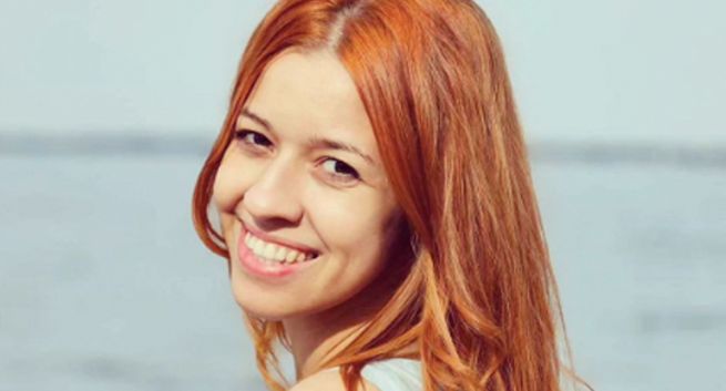 Dziennikarka przeszła z "19.30" do "Super Expressu"