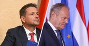 Trzaskowski zamiast Tuska? Mamy najnowszy sondaż