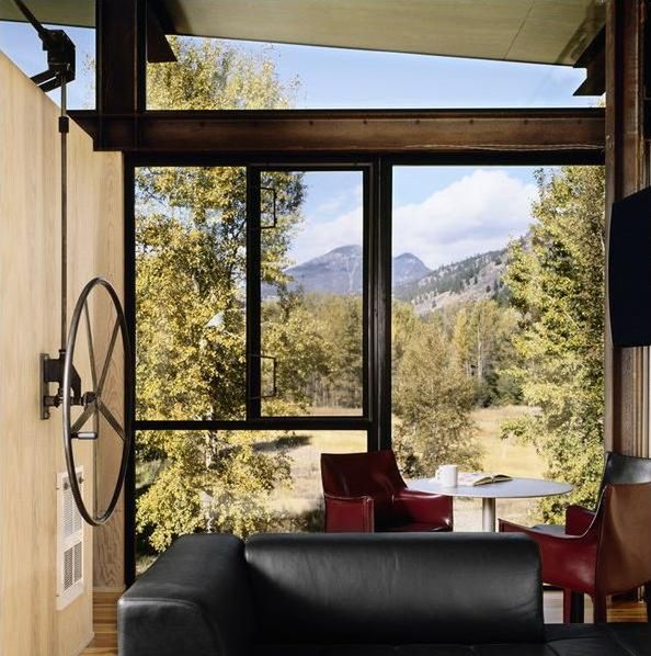 Olson Kundig Architects