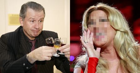 Tomasz Stockinger sugeruje, aby NIE PRZESADZAĆ z krytyką Beaty K.: "Ważniejsza jest teraz próba podania jej ręki"