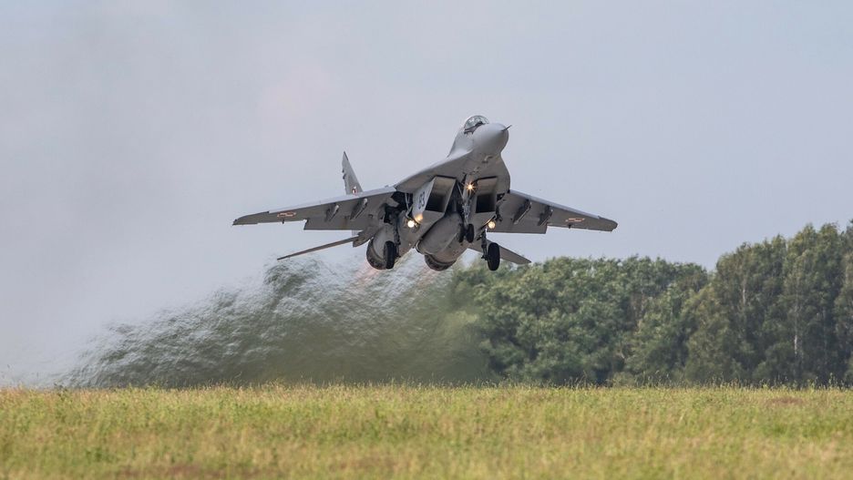 MiG-29