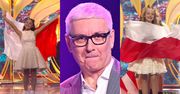Artur Orzech zaliczył WPADKĘ podczas transmisji Eurowizji Junior w TVP