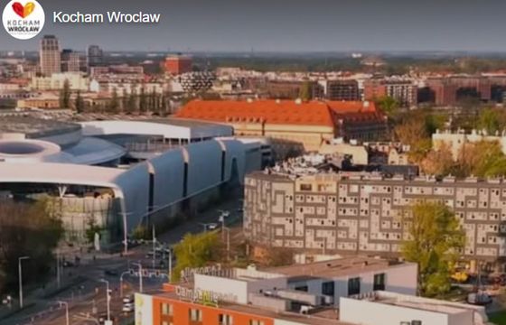 Influencer marketing w kampanii "Twoja dobra energia"