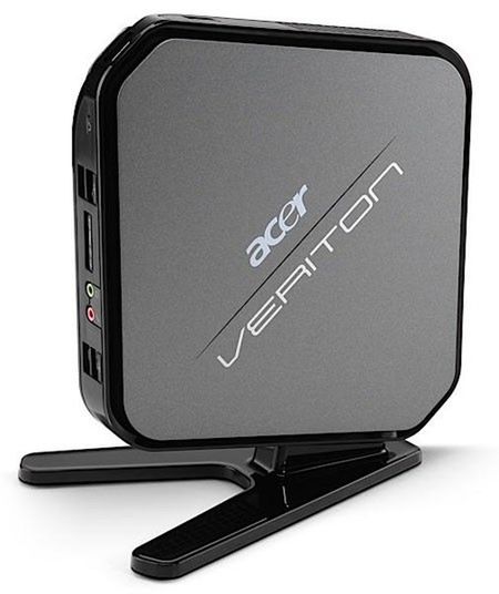 Acer Veriton N281G i N282G, czyli jak Acer zbija kasę na niedoinformowanych 2