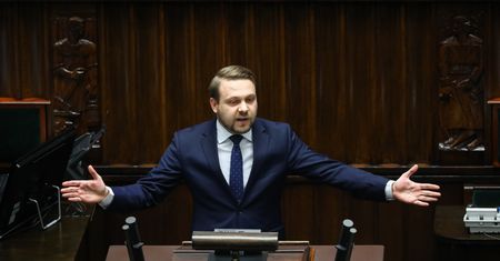 Odejdą z rządu? "Nietrudne do wyobrażenia"