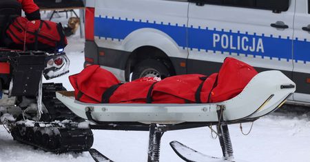 Ratownicy podsumowali sezon. Zdradzili, ile trwała najdłuższa akcja