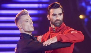 "Taniec z gwiazdami". Jacek Jelonek o krok od 100 tys. zł. Powiedział, co zrobi w wygraną