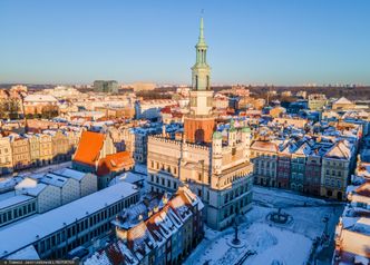 W końcu dobra wiadomość. Ci ekonomiści właśnie podwyższyli prognozy PKB dla Polski