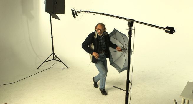 Statyści bohaterami serialu „Odezwiemy się…” w TTV