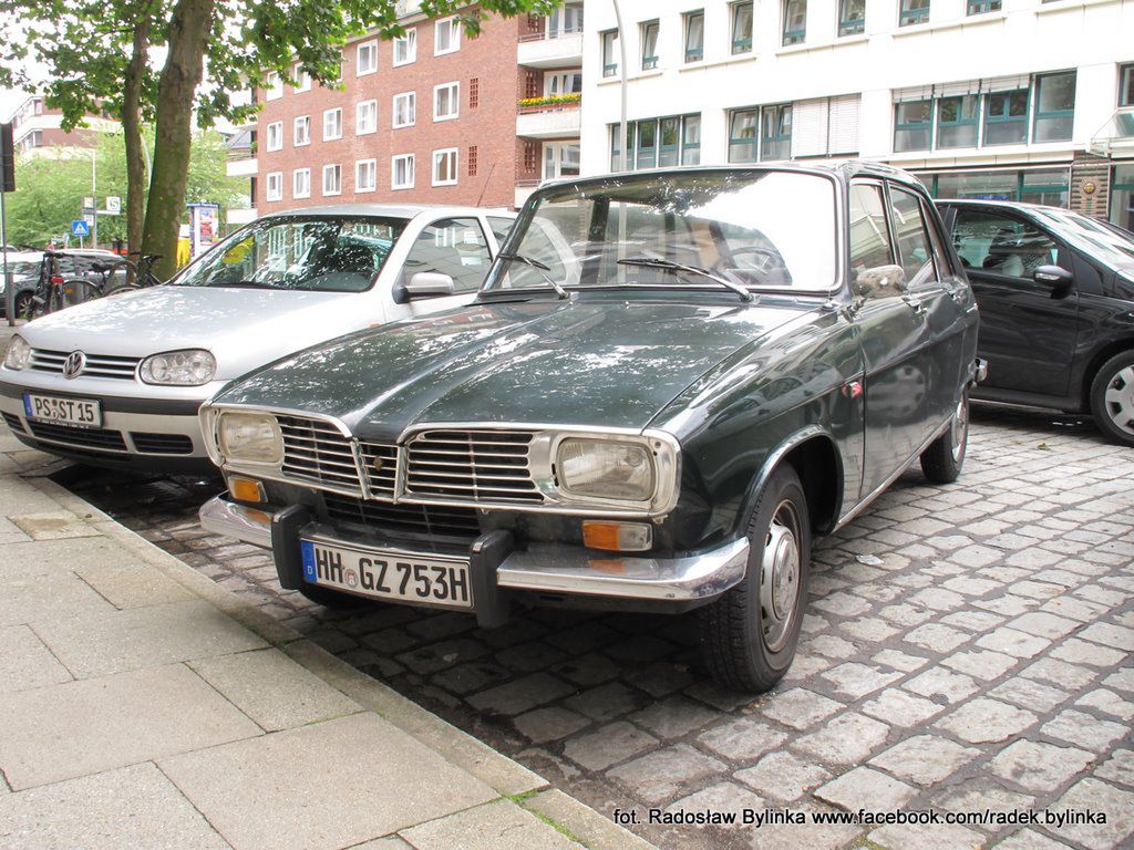 Motoryzacyjne zwiedzanie Europy 21