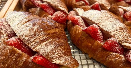 Gluten niekoniecznie szkodzi jelitom. Są nowe badania
