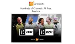 Trzykrotny wzrost liczby użytkowników LG Channels w Europie