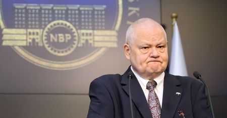 Fatalne dane dla Polski. Dla Glapińskiego to sygnał: "stop"