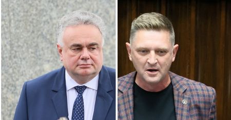 Rozenek pozwał Sakiewicza. Znamy finał sprawy