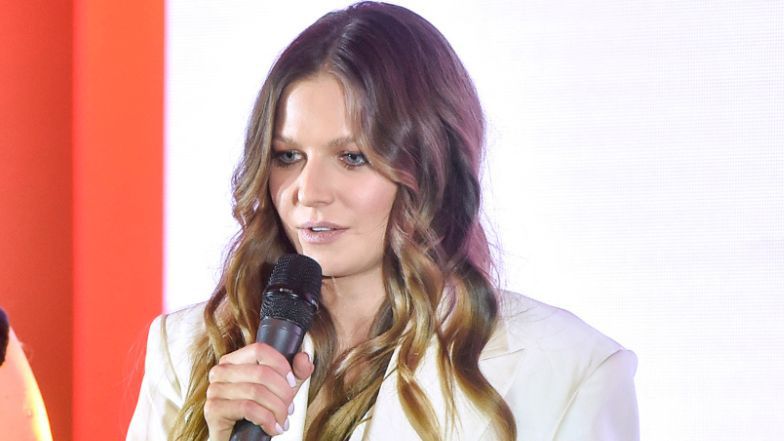 Anna Lewandowska otwiera się na temat SIBO. Post zniknął z sieci 