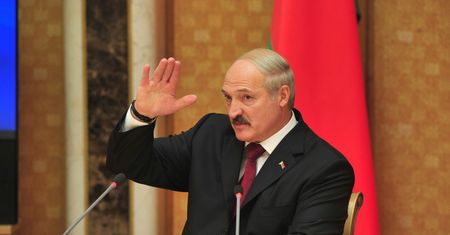 Białoruś ma problem z ziemniakami. Łukaszenka radzi obywatelom