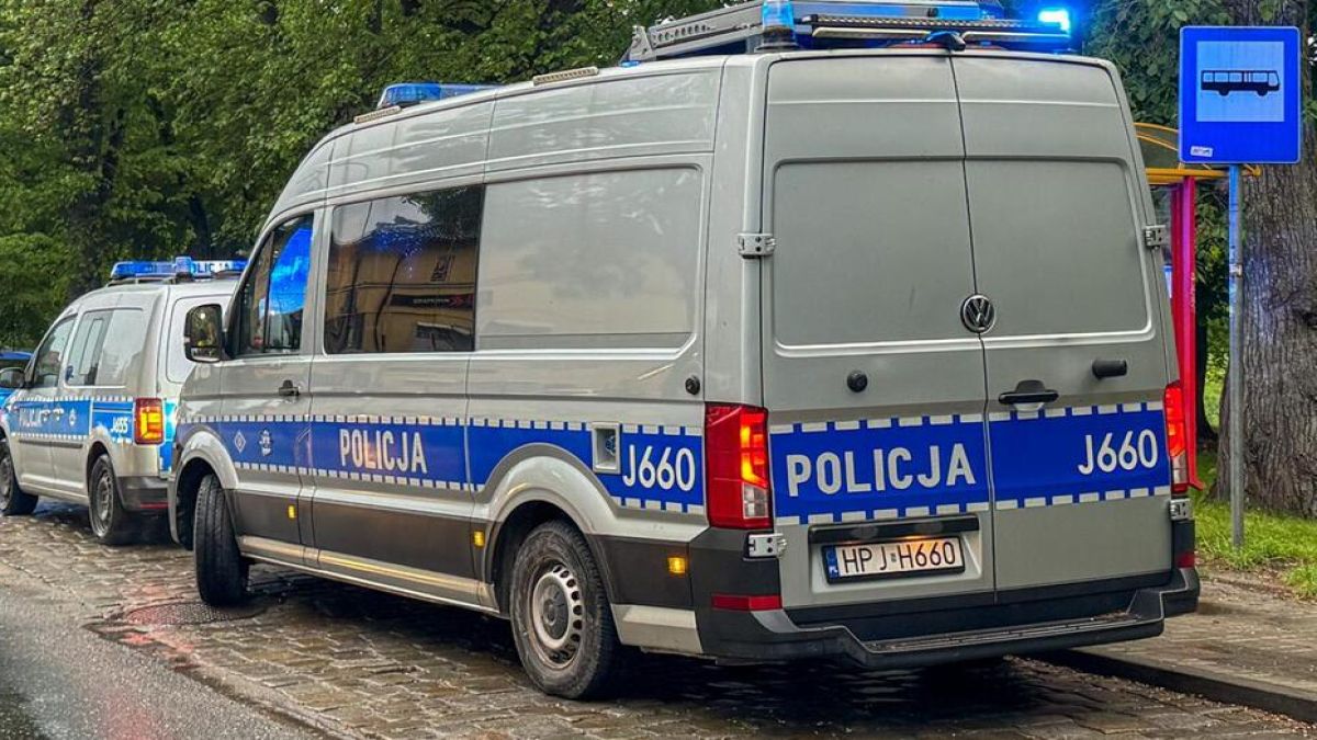 Lekarz usłyszał wyrok; zdj. poglądowe