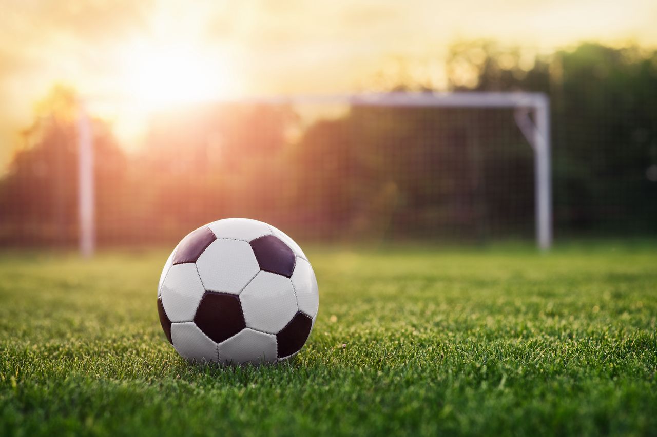 Rybnik: Boisko w Boguszowicach gotowe