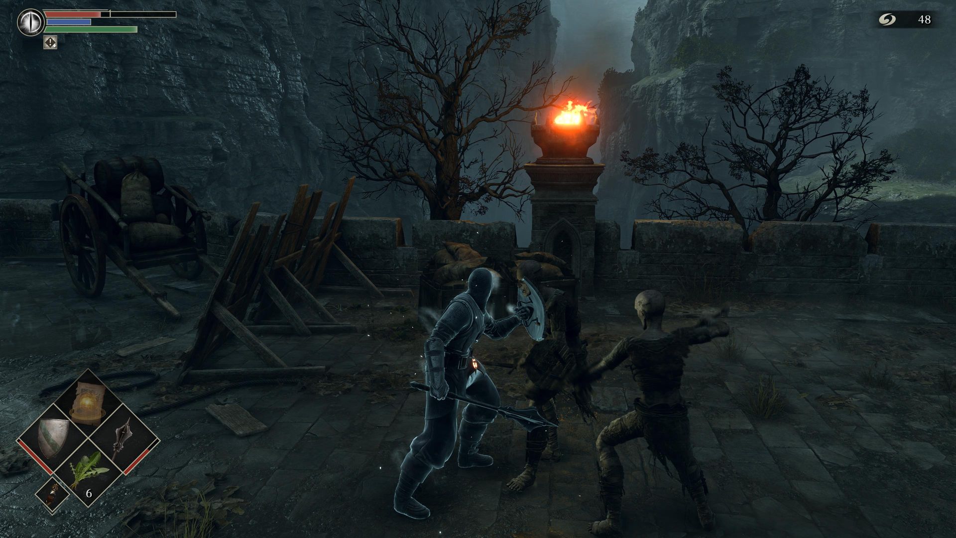 Demon's Souls