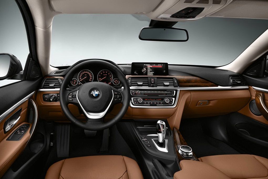 BMW serii 4