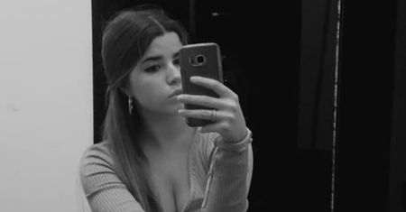 Tragedia 18-letniej łyżwiarki. Zginęła z partnerem w wypadku samochodowym
