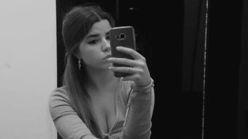 18-letnia łyżwiarka zginęła w wypadku samochodowym