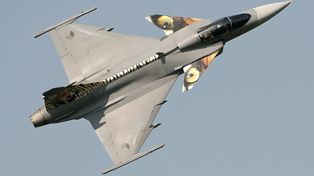 Mówią, że są lepsze niż F-35. Będą produkowane w Ukrainie