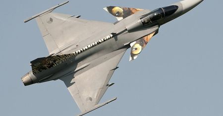 Mówią, że są lepsze niż F-35. Będą produkowane w Ukrainie