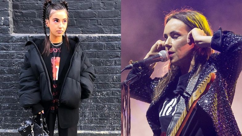 Ola Kowalska, Kasia Kowalska