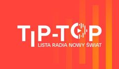 Radio Nowy Świat z wiosenną ramówką. Startuje lista przebojów „Tip-Top”