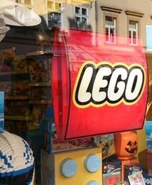 Lego pod choinkę? Nie dla każdego