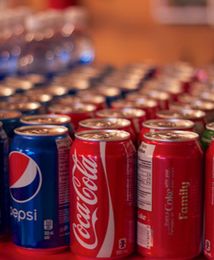 Coca-Cola i Pepsi mogą odetchnąć z ulgą. Konsumenci przegrali