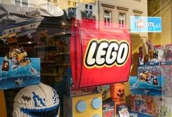 Lego pod choinkę? Nie dla każdego