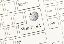 Wikipedia prosi użytkowników o pieniądze