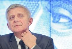 Belka: złoty się osłabia, bo inwestorzy czekają na podwyżkę stóp w USA