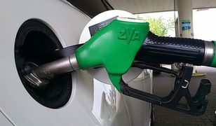 Benzyna wątpliwej jakości w Polsce. Głównie na Mazowszu