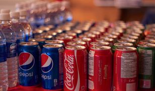 Która cola jest lepsza? Zobacz, jak Pepsi walczy o klientów