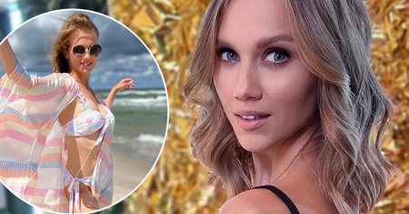 Agnieszka Kaczorowska podle potraktowana przez fankę. Oto o co ją oskarżyła! Długo nie czekała na ripostę