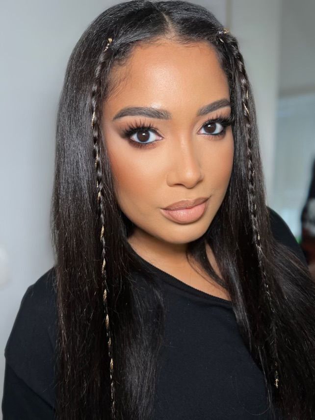 Patricia Kazadi