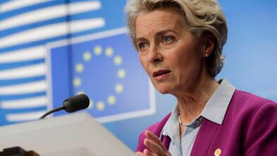 Unia Europejska gotowa wzmocnić współpracę z Filipinami w zakresie bezpieczeństwa morskiego