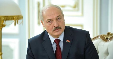 Łukaszenka:nie chcemy konfliktu na granicy. Zapowiada brutalna odpowiedź na nowe sankcje.