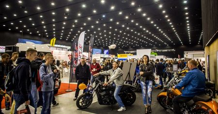 ProfiAuto Show 2015