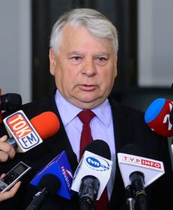 Bogdan Borusewicz dla WP: będziemy współpracować z posłami, którzy odeszli