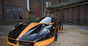 Maserati Edo Competition MC12 XX