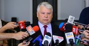 Bogdan Borusewicz dla WP: będziemy współpracować z posłami, którzy odeszli