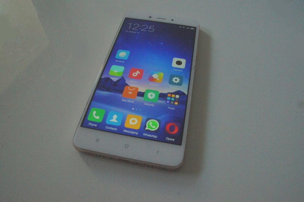 Test Xiaomi Redmi Note 4. Ten smartfon podniósł poprzeczkę dla całej branży 7