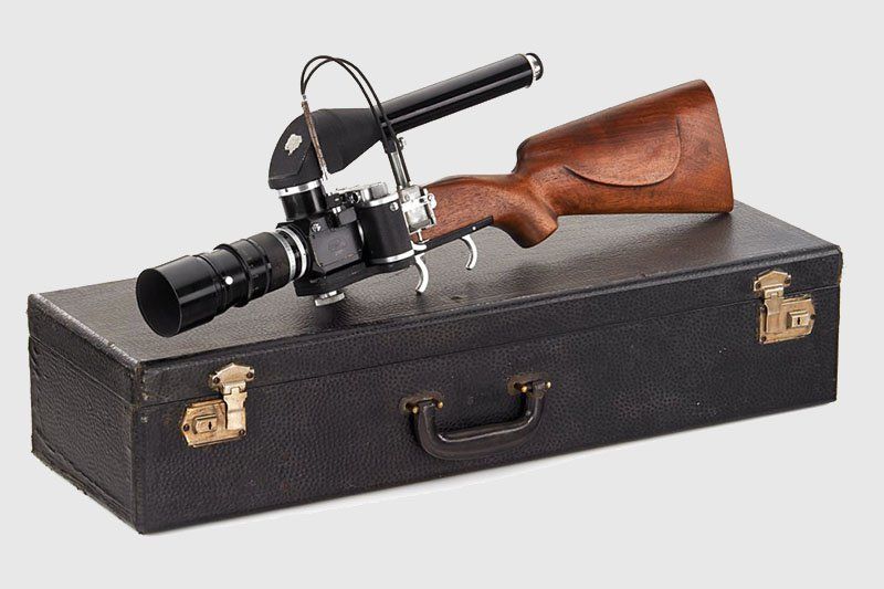 Leica RITOO, PetaPixel