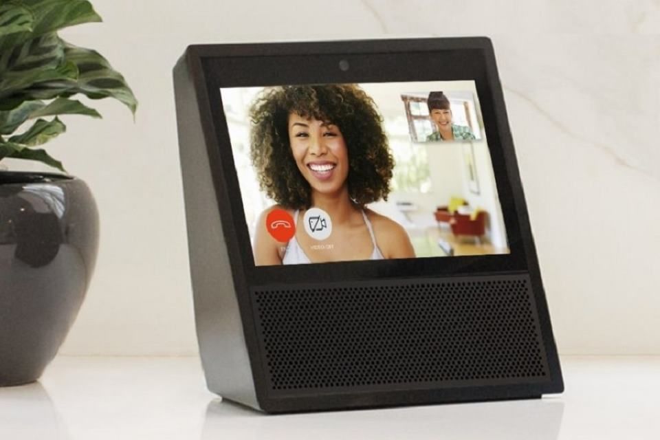 Amazon Echo Show
