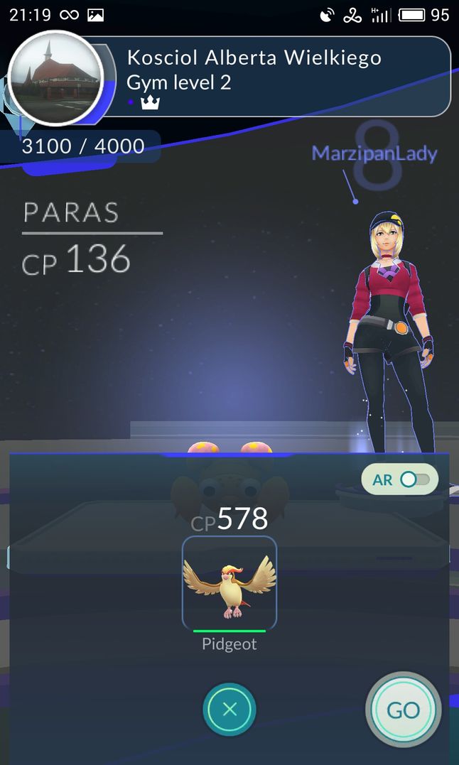 Co Jest Super Efektywne Na Pokemony Walczące 11. Jak skutecznie walczyć w Pokemon GO?