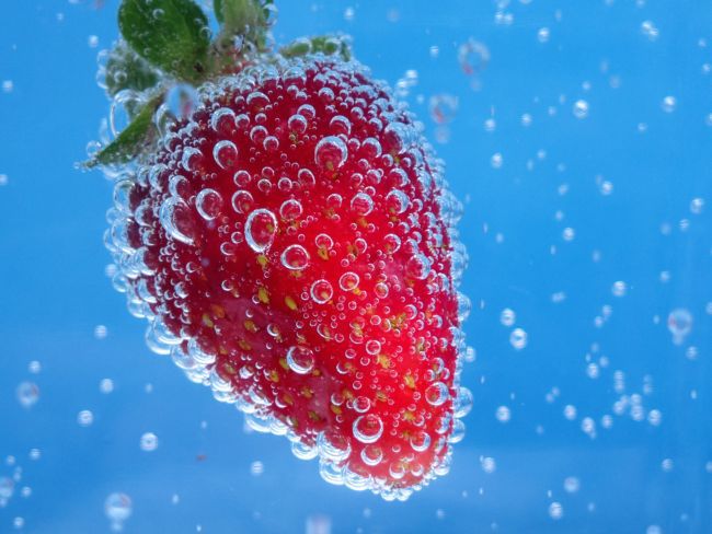 Jedno ze zdjęć wyróżnionych w konkursie Mobile Photography Awards - wykonane telefonem Nokia Pure View 808